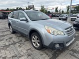 Used 2013 Subaru Outback 2.5i Limited image 2