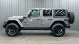 Used 2023 Jeep Wrangler Unlimited Rubicon 4xe image 2