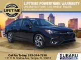 Certified 2025 Subaru Legacy Premium w/ Popular Package #1A image 1
