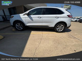 Used 2020 Ford Edge SEL image 3