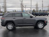 Certified 2024 Jeep Grand Cherokee Laredo image 6