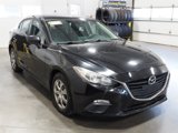 Used 2015 MAZDA MAZDA3 i Sport image 3