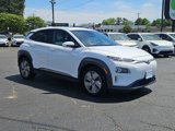 Used 2021 Hyundai Kona Limited w/ Cargo Package image 4