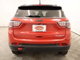 Used 2021 Jeep Compass Trailhawk image 5