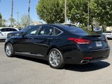 Used 2018 Genesis G80 3.8 w/ Option Group 02 image 2