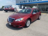Used 2013 Chrysler 200 Limited image 2