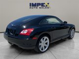 Used 2007 Chrysler Crossfire Coupe image 5