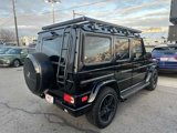 Used 2011 Mercedes-Benz G 55 AMG 4MATIC image 5