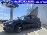 Used 2019 MAZDA CX-3 Sport image 3