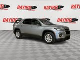 Used 2023 Chevrolet Traverse LS image 3