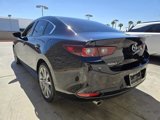 Certified 2024 MAZDA MAZDA3 s image 3