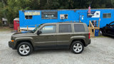 Used 2016 Jeep Patriot Latitude image 2