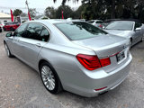 Used 2010 BMW 750Li xDrive image 2