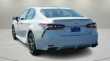 Used 2023 Toyota Camry SE image 5