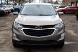 Used 2018 Chevrolet Equinox LT image 3