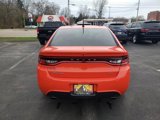 Used 2016 Dodge Dart GT w/ Sun/Sound Group image 4