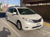 Used 2015 Toyota Sienna XLE Premium image 3