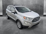 Used 2020 Ford EcoSport SE w/ SE Convenience Package image 3