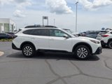 Certified 2022 Subaru Outback Premium image 4