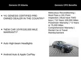 Certified 2025 Genesis G70 2.5T image 5