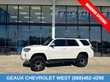 Used 2020 Toyota 4Runner TRD Off-Road Premium image 4