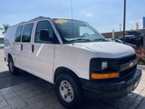 Used 2011 Chevrolet Express 2500 image 2