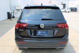 Certified 2021 Volkswagen Tiguan S image 5