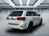 Used 2021 Jeep Grand Cherokee Laredo X image 6
