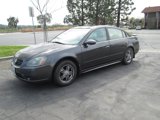 Used 2006 Nissan Altima 2.5 S w/ (F01) SL Pkg image 3