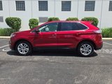 Used 2018 Ford Edge SEL w/ Equipment Group 201A image 5