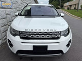 Used 2017 Land Rover Discovery Sport HSE image 2