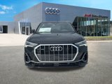 New 2025 Audi Q3 2.0T Premium image 2