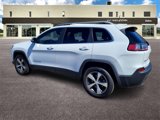 Used 2019 Jeep Cherokee Limited image 5