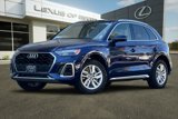 Used 2022 Audi Q5 2.0T Premium image 3