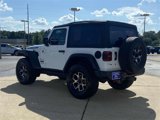 Used 2019 Jeep Wrangler Rubicon image 4
