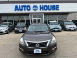 Used 2015 Nissan Altima 2.5 image 2
