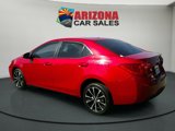 Used 2017 Toyota Corolla SE image 4