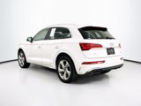 Used 2022 Audi Q5 2.0T Premium Plus image 5
