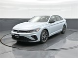 New 2025 Volkswagen Jetta Sport image 3