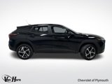 Used 2024 Chevrolet Trax RS w/ Driver Confidence Package image 2
