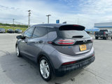 Certified 2023 Chevrolet Bolt LT image 5