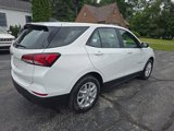 Used 2023 Chevrolet Equinox LS image 4
