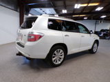 Used 2008 Toyota Highlander 4WD Hybrid image 5