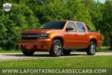 Used 2007 Chevrolet Avalanche LTZ w/ LTZ Preferred Equipment Group image 5