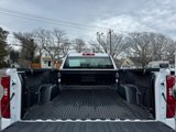 Used 2024 Chevrolet Silverado 1500 W/T w/ WT Fleet Convenience Package image 4