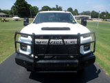 Used 2023 Chevrolet Silverado 2500 Custom w/ Custom Value Package image 3