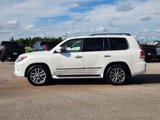 Used 2015 Lexus LX 570 4WD image 4