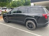 Used 2021 GMC Acadia AT4 w/ Technology Package image 5