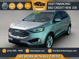 Used 2020 Ford Edge SEL image 3