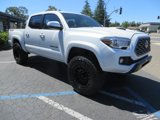 Used 2021 Toyota Tacoma 4x4 Double Cab image 4
